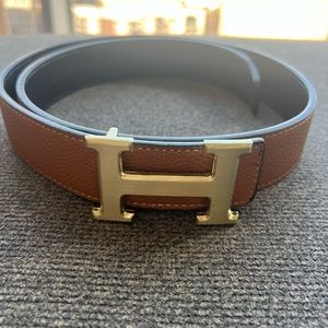 COPY - Hermes belt